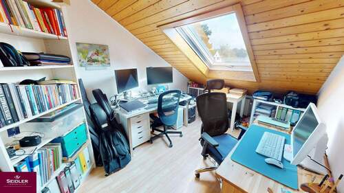 Zimmer 3 - 