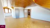 Wohn- Esszimmer - Bild 3 unmöbliert - 