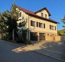 Seltene Gelegenheit - sehr gepflegtes Einfamilienhaus in ruhiger Wohnlage von Eulau - Naumburg (Saale)