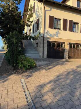 Hausansicht 2 - 5 Zimmer Einfamilienhaus zum Kaufen in Naumburg (Saale)