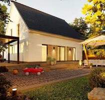 Moderne Wohlfühlatmosphäre - Das Einfamilienhaus mit dem Plus an Ausstattung in Bad Langensalza