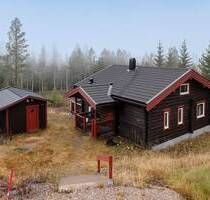 Blockhütte im Skiparadies - 200.000,00&nbsp;EUR Kaufpreis, ca.&nbsp; 86,00&nbsp;m&sup2;&nbsp;Wohnfl&auml;che in Långberget (PLZ: )