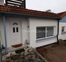 Ruhige, grüne Lage in Warnemünde! Möblierte Wohnung zur Dauermiete! - Rostock Diedrichshagen