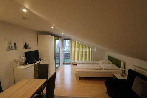 Wohnung 3_Bild3 - Etagenwohnung mit 38,00 m² in Rostock zur Miete