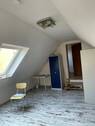 Schlafzimmer / Hobbyraum - 