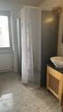 Bad mit Dusche EG - 