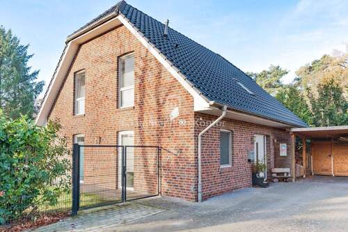 Bild 2 - 6 Zimmer Einfamilienhaus zum Kaufen in Papenburg