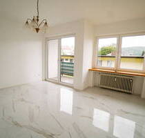 Frisch modernisierte Eigentumswohnung zentral in Bad Pyrmont