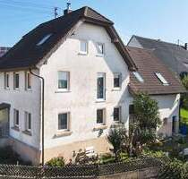 Komplett saniertes Landhaus ... natürlicher Charme kombiniert mit modernen Highlights - Langenenslingen-Dürrenwaldstetten