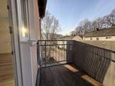 Balkon - Etagenwohnung mit 72,00 m&sup2; in Siegen / Eiserfeld zur Miete