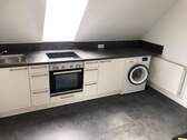 TOP Einbauküche - 2 Zimmer Etagenwohnung zur Miete in Nürnberg - Gebersdorf