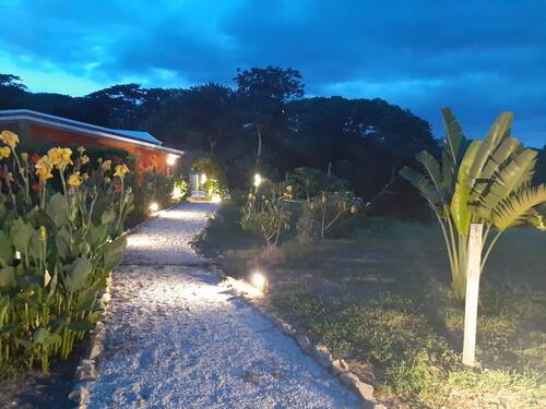 Bild 3 - 5 Zimmer Mehrfamilienhaus, Wohnhaus in Playa Naranjo