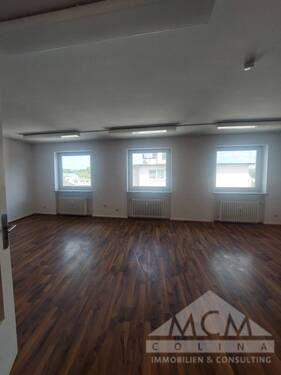 Raum - 5 Zimmer Büro in Frankfurt am Main