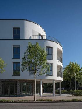 Kennedys 2 - 2 Zimmer Etagenwohnung zur Miete in Maintal