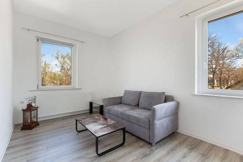 Zimmer im Obergeschoß - 