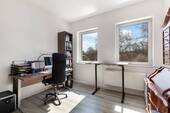 Zimmer im Obergeschoß - 