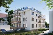 Gartenansicht - 