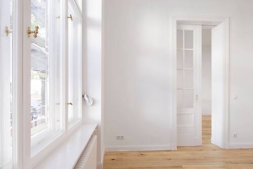 Arbeitszimmer Beispiel - 