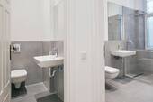 Badezimmer Beispiel - 