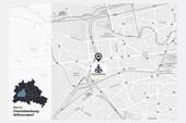 Lageplan - 