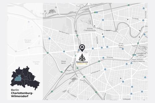 Lageplan - 