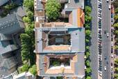 Außenansicht - Etagenwohnung mit 88,40 m² in Berlin zum Kaufen