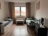 3 - 2 Zimmer Etagenwohnung in Leipzig