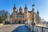 Schweriner Schloss - 