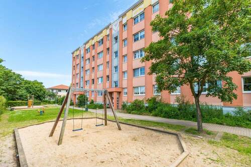 Hausansicht - 