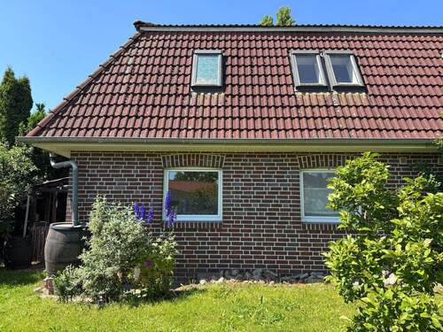 Haus nordost - 