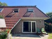 Haus südwest (2) - Familienglück im Grünen in Neuruppin Radensleben