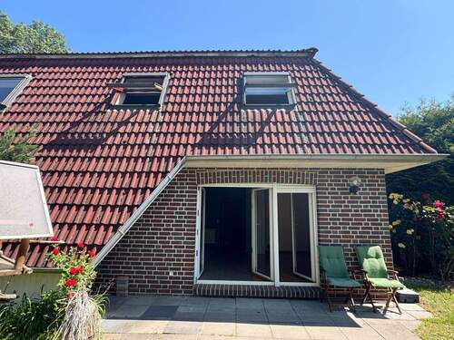 Haus südwest (2) - Familienglück im Grünen in Neuruppin Radensleben