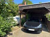 Carport - 