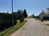 Kopfstein Pflaster - 