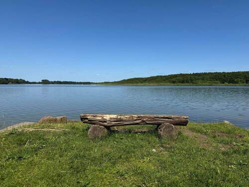 Badestelle Altfriesack - 