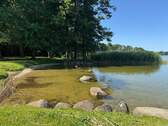 Badestelle Altfriesack (2) - 