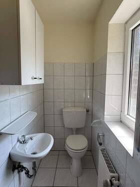 WC - 