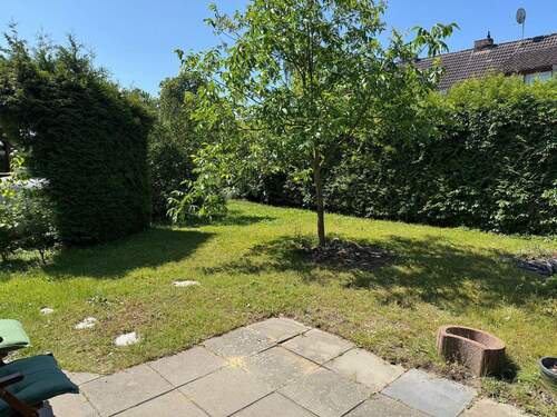 Terrasse - 