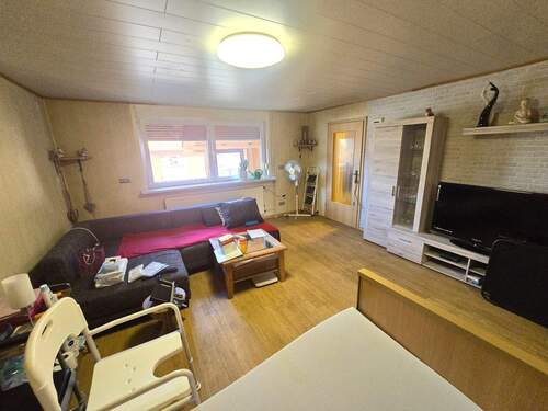 Wohnzimmer Erdgeschoss - 