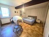 Schlafzimmer Obergeschoss - 