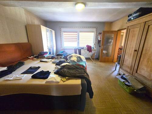 Schlafzimmer Obergeschoss 2 - 