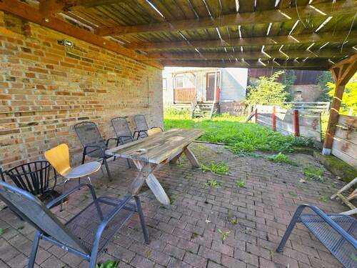 Terrasse - 