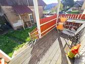 Terrasse 2 - 