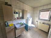 Bad Erdgeschoss - 