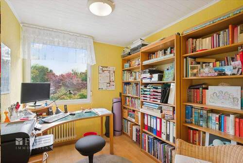 Büro - 