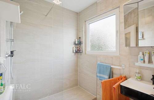 Badezimmer - 