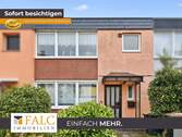 Titelbild - Charmantes Einfamilienhaus mit Garten in Köln-Lindweiler