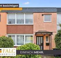 Charmantes Einfamilienhaus mit Garten in Köln-Lindweiler