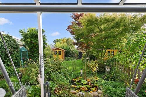Garten - 