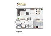 Grundriss EG - 